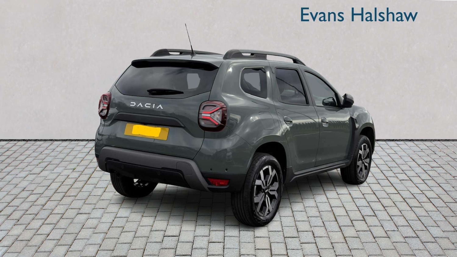 Used Dacia Duster for sale - 77862262: Photo 2