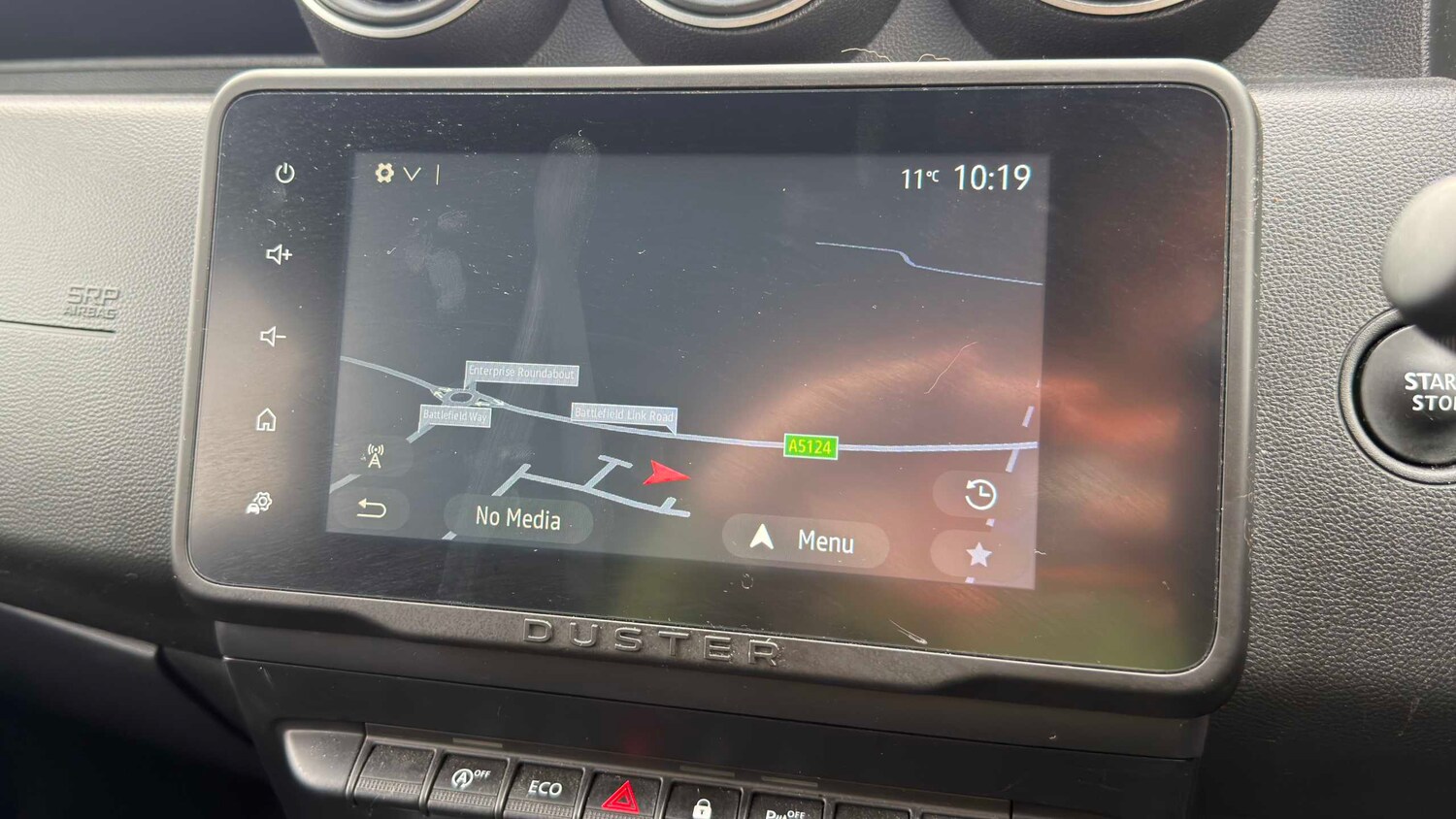 Used Dacia Duster for sale - 77862262: Photo 20