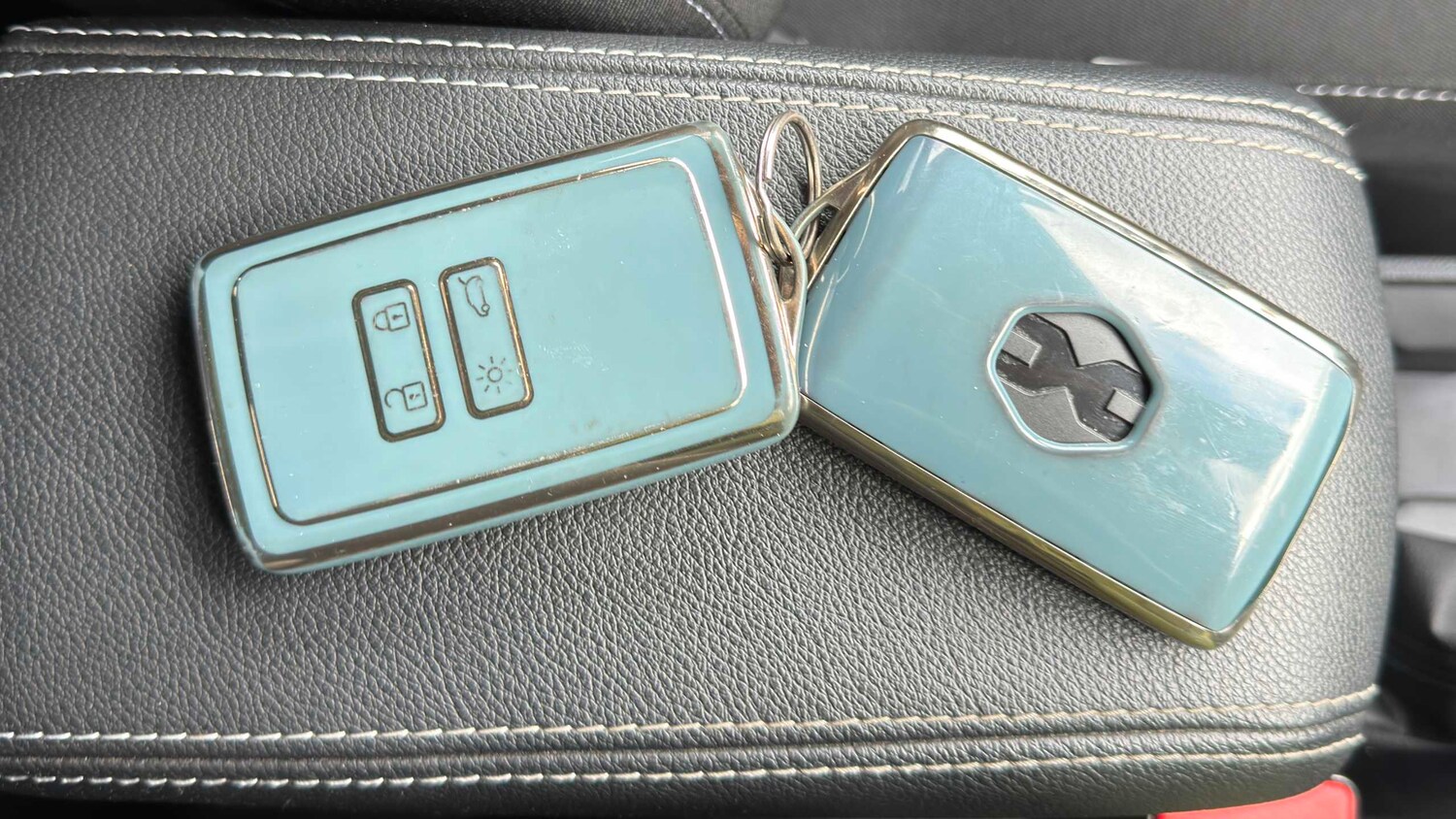 Used Dacia Duster for sale - 77862262: Photo 21