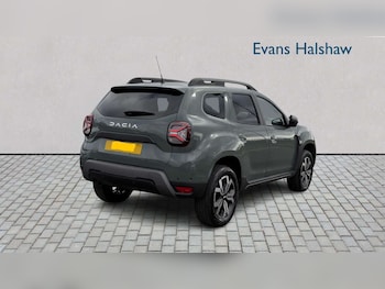 Used Dacia Duster 2023 for sale - 77862262: Photo