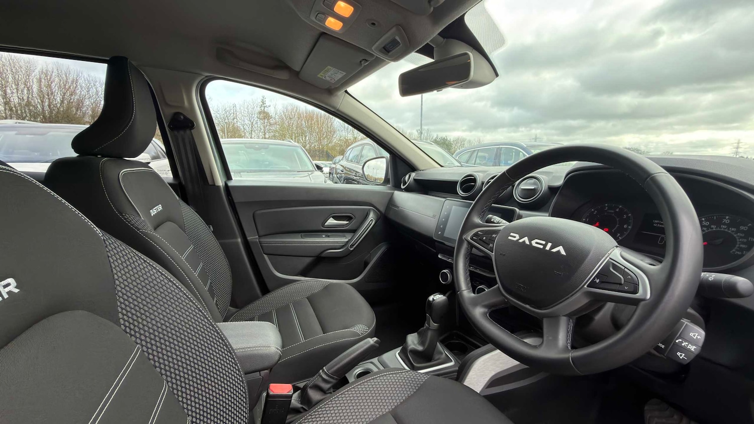 Used Dacia Duster for sale - 77862262: Photo 3