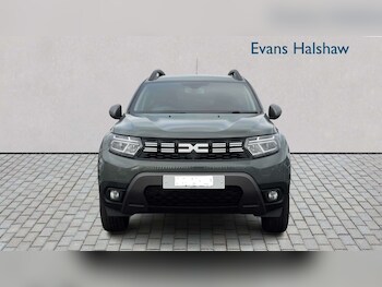 Used Dacia Duster 2023 for sale - 77862262: Photo