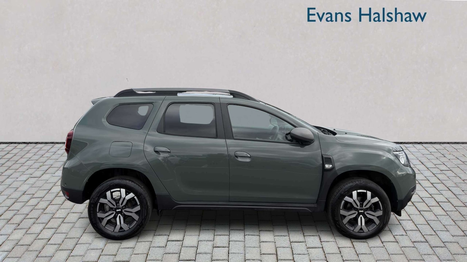 Used Dacia Duster for sale - 77862262: Photo 5