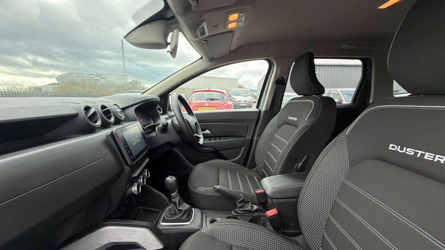 Used Dacia Duster for sale - 77862262: Photo 8