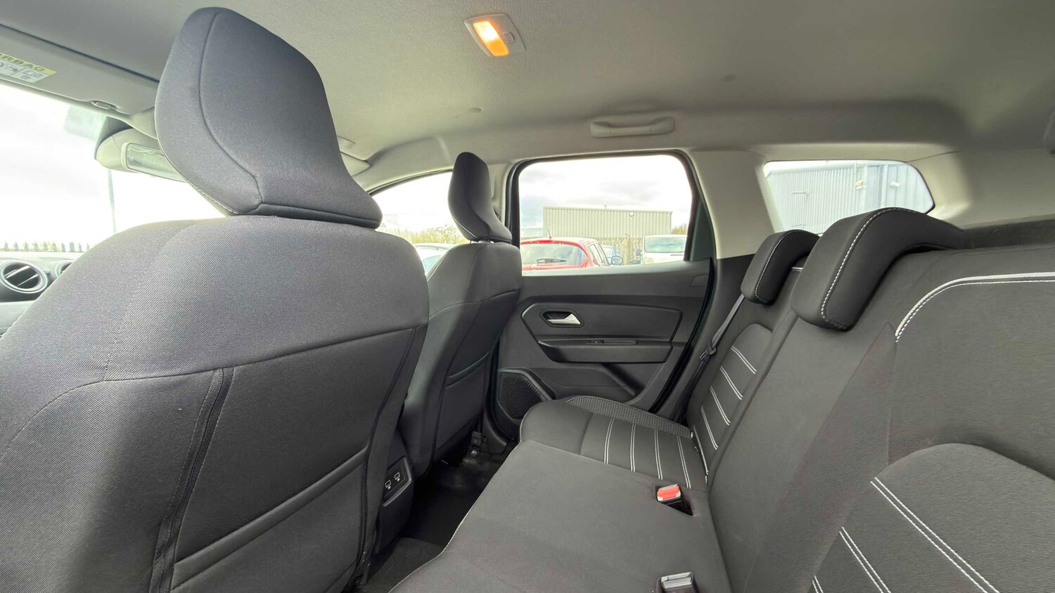 Used Dacia Duster for sale - 77862262: Photo 9