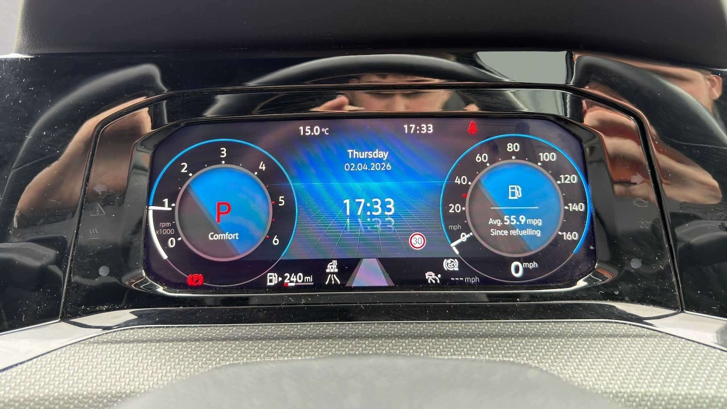 Used Volkswagen Golf 2020 for sale - 78137571: Photo 10