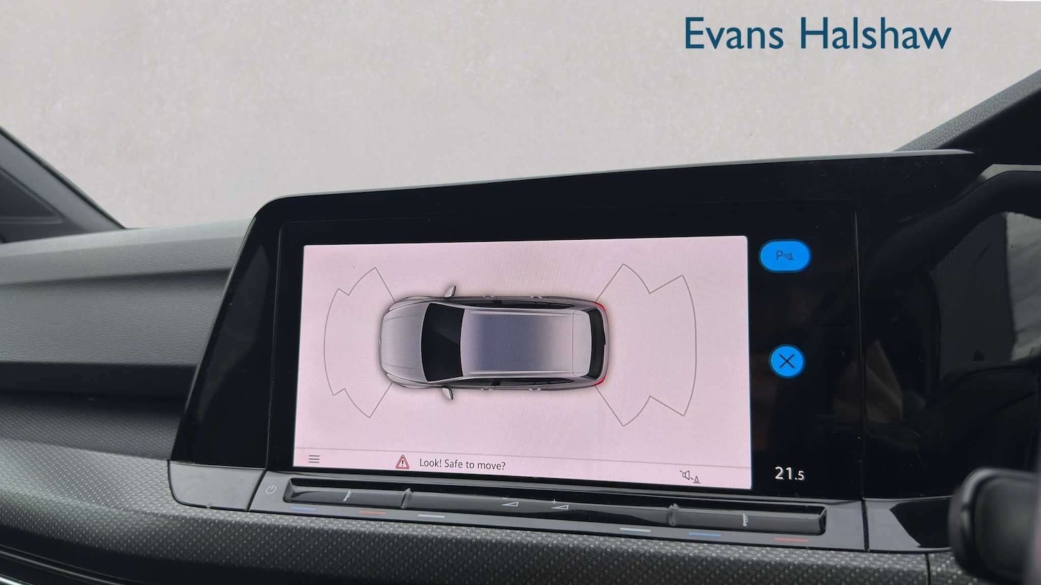 Used Volkswagen Golf 2020 for sale - 78137571: Photo 12