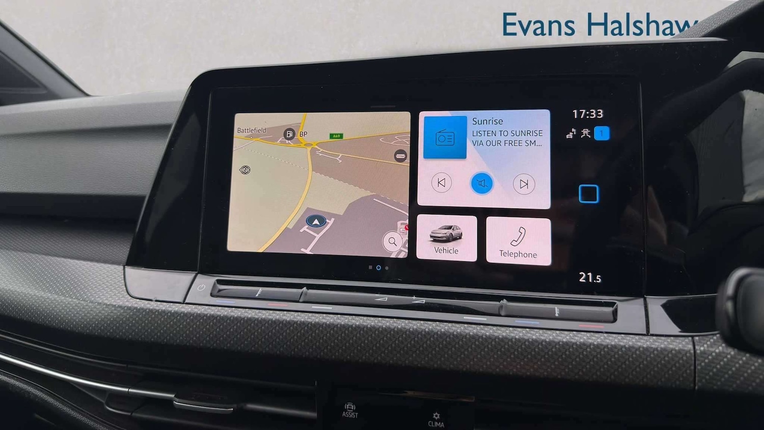 Used Volkswagen Golf 2020 for sale - 78137571: Photo 15