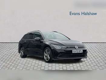 Volkswagen Golf feature image