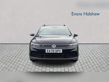 Used Volkswagen Golf 2020 for sale - 78137571: Photo