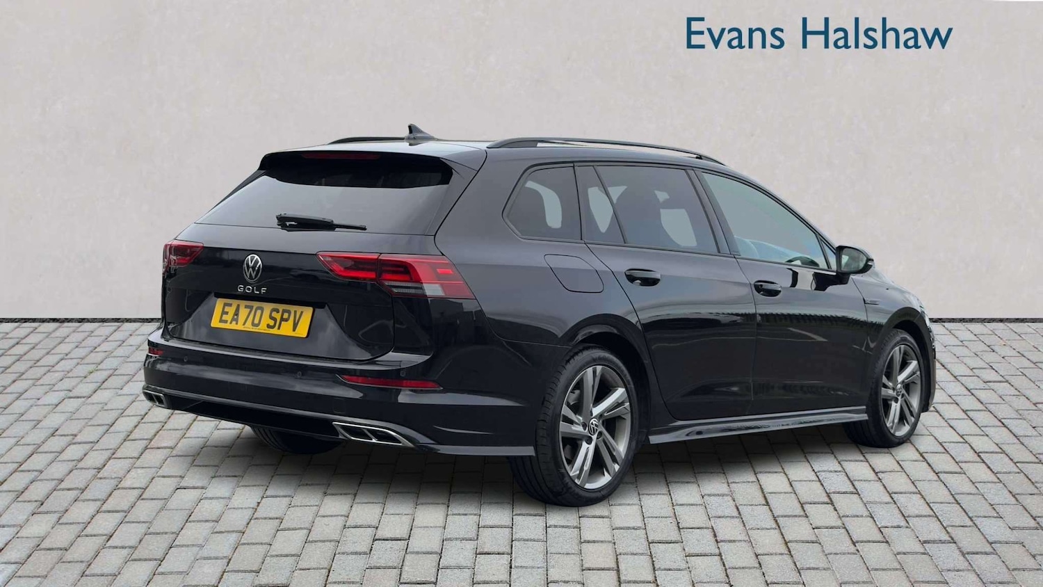 Used Volkswagen Golf 2020 for sale - 78137571: Photo 4