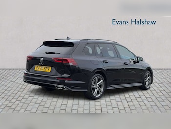 Used Volkswagen Golf 2020 for sale - 78137571: Photo