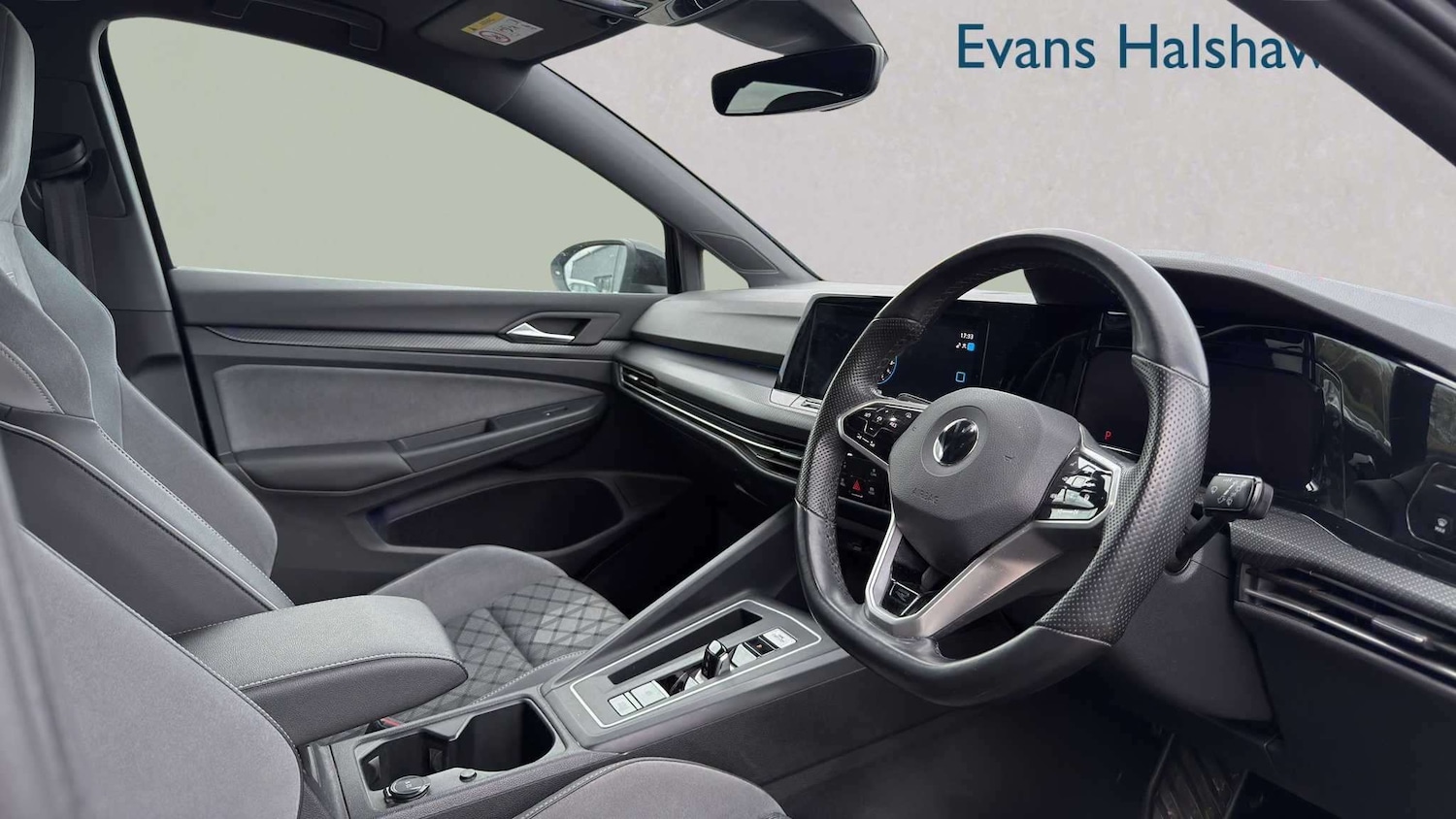 Used Volkswagen Golf 2020 for sale - 78137571: Photo 6