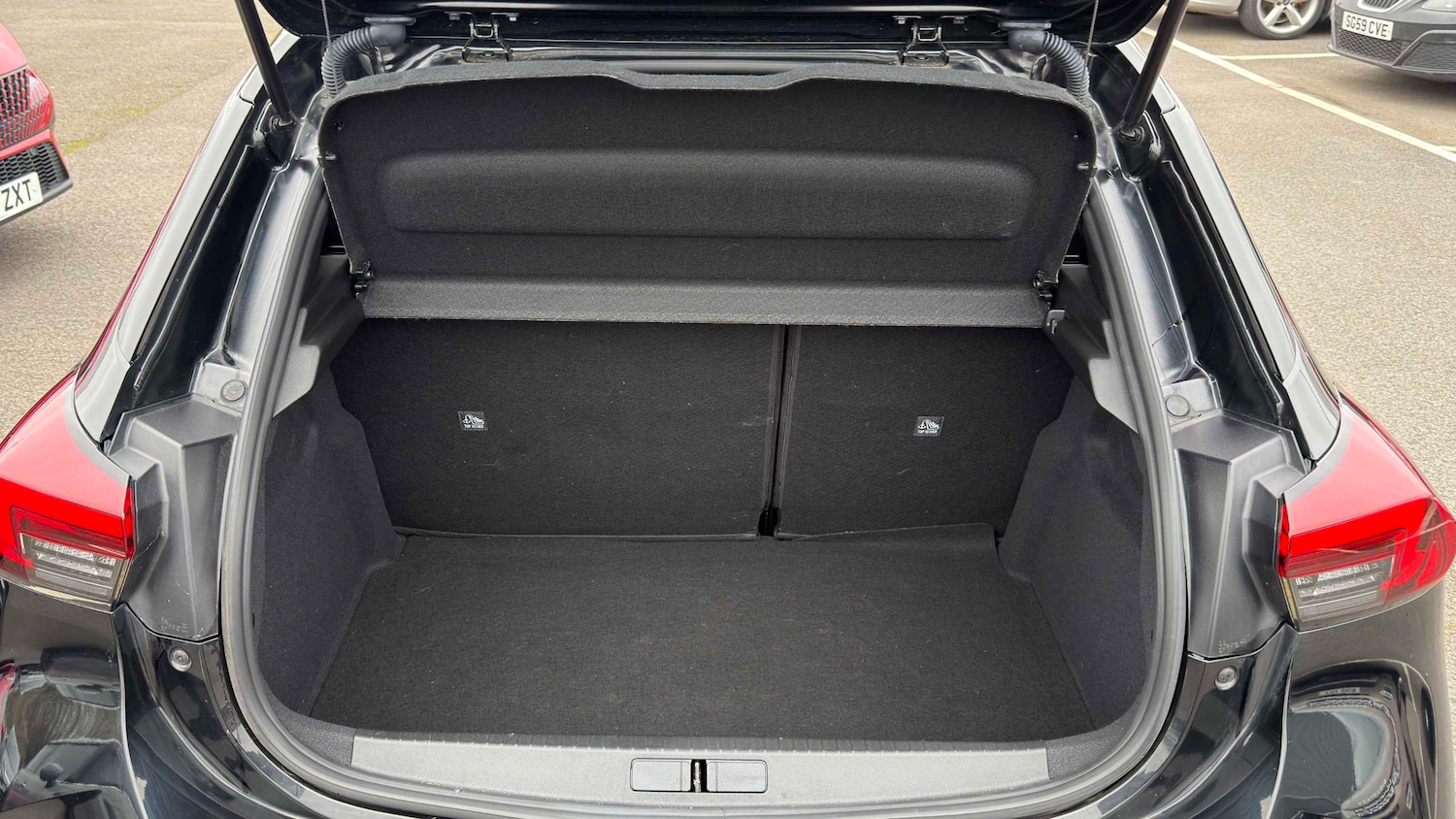 Used Vauxhall Corsa for sale - 77857611: Photo 10