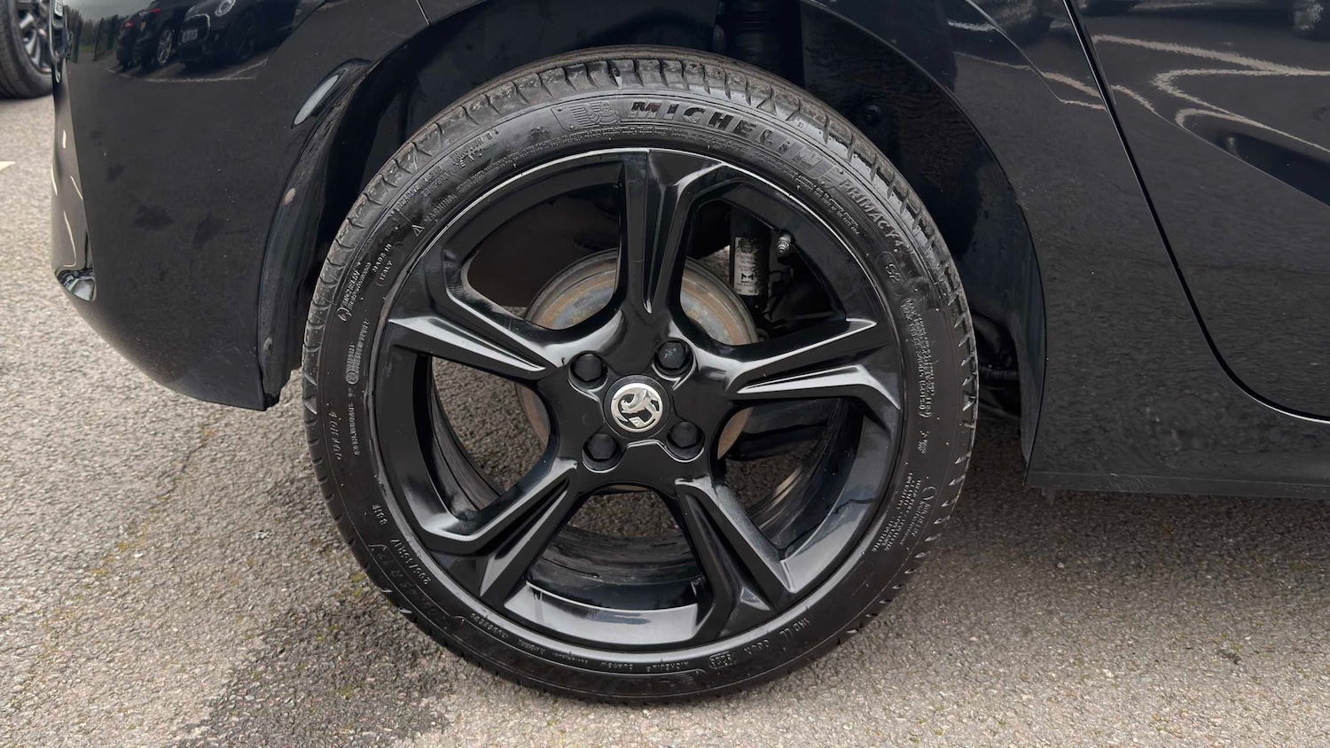 Used Vauxhall Corsa for sale - 77857611: Photo 11