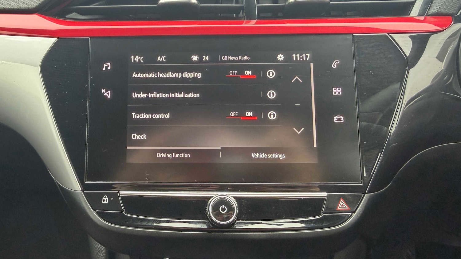 Used Vauxhall Corsa for sale - 77857611: Photo 17