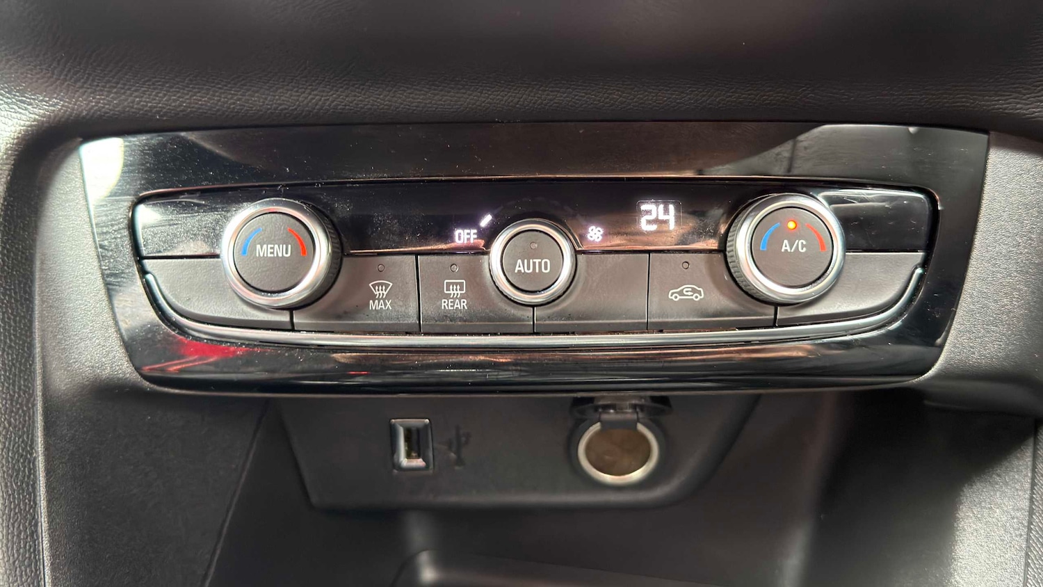 Used Vauxhall Corsa for sale - 77857611: Photo 19