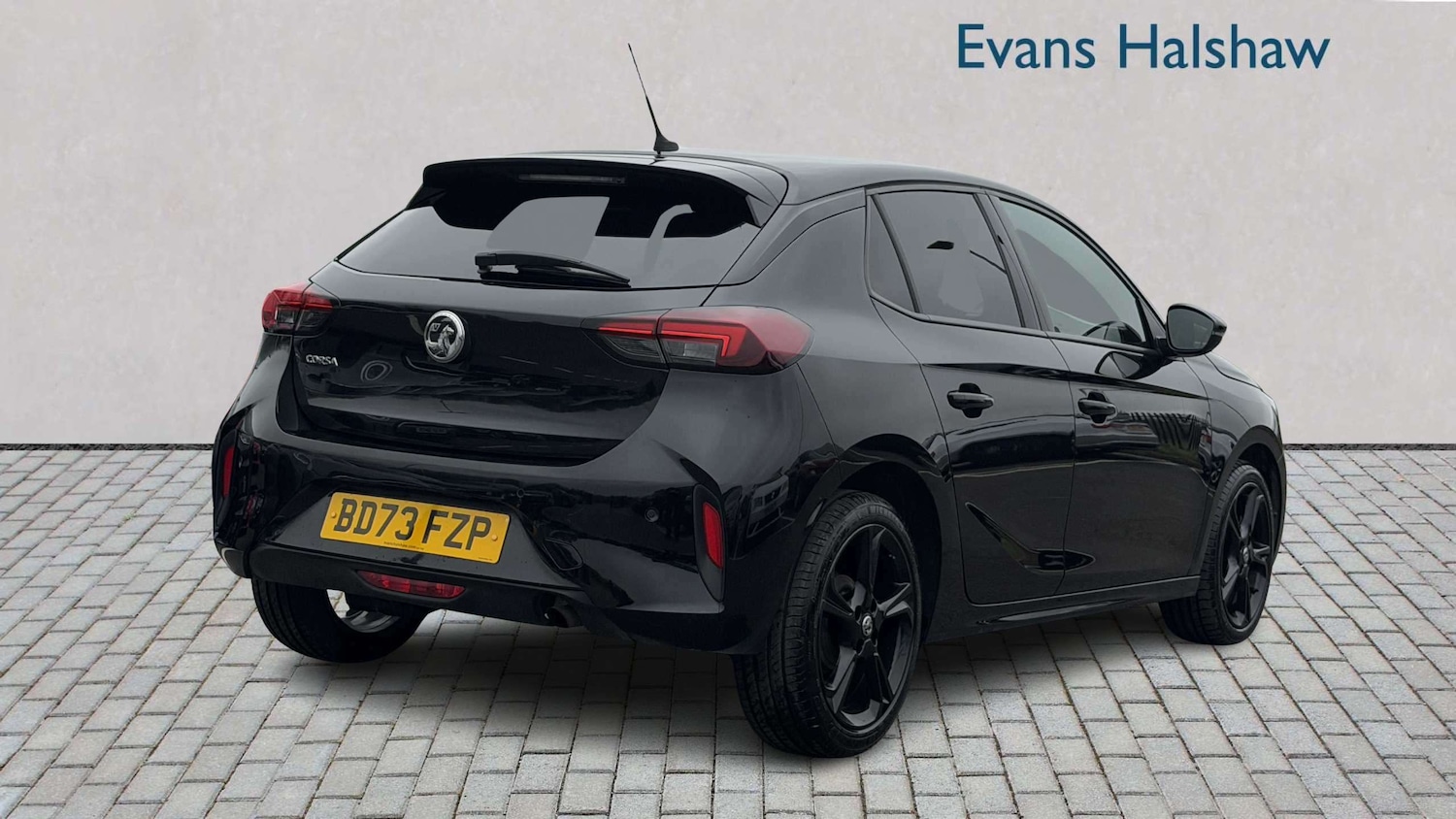 Used Vauxhall Corsa for sale - 77857611: Photo 2