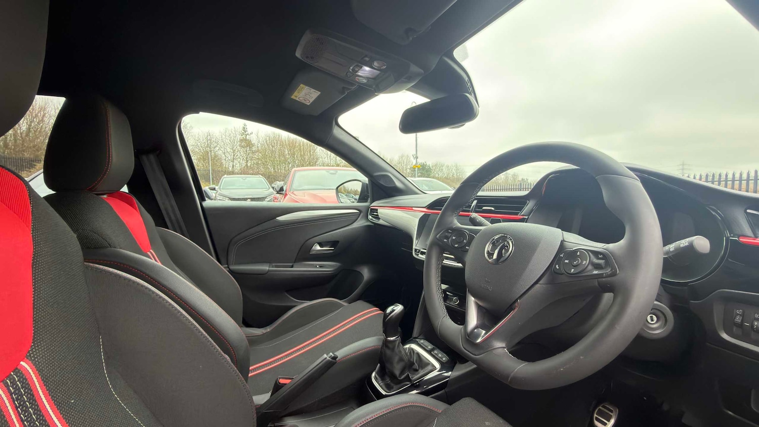 Used Vauxhall Corsa for sale - 77857611: Photo 3