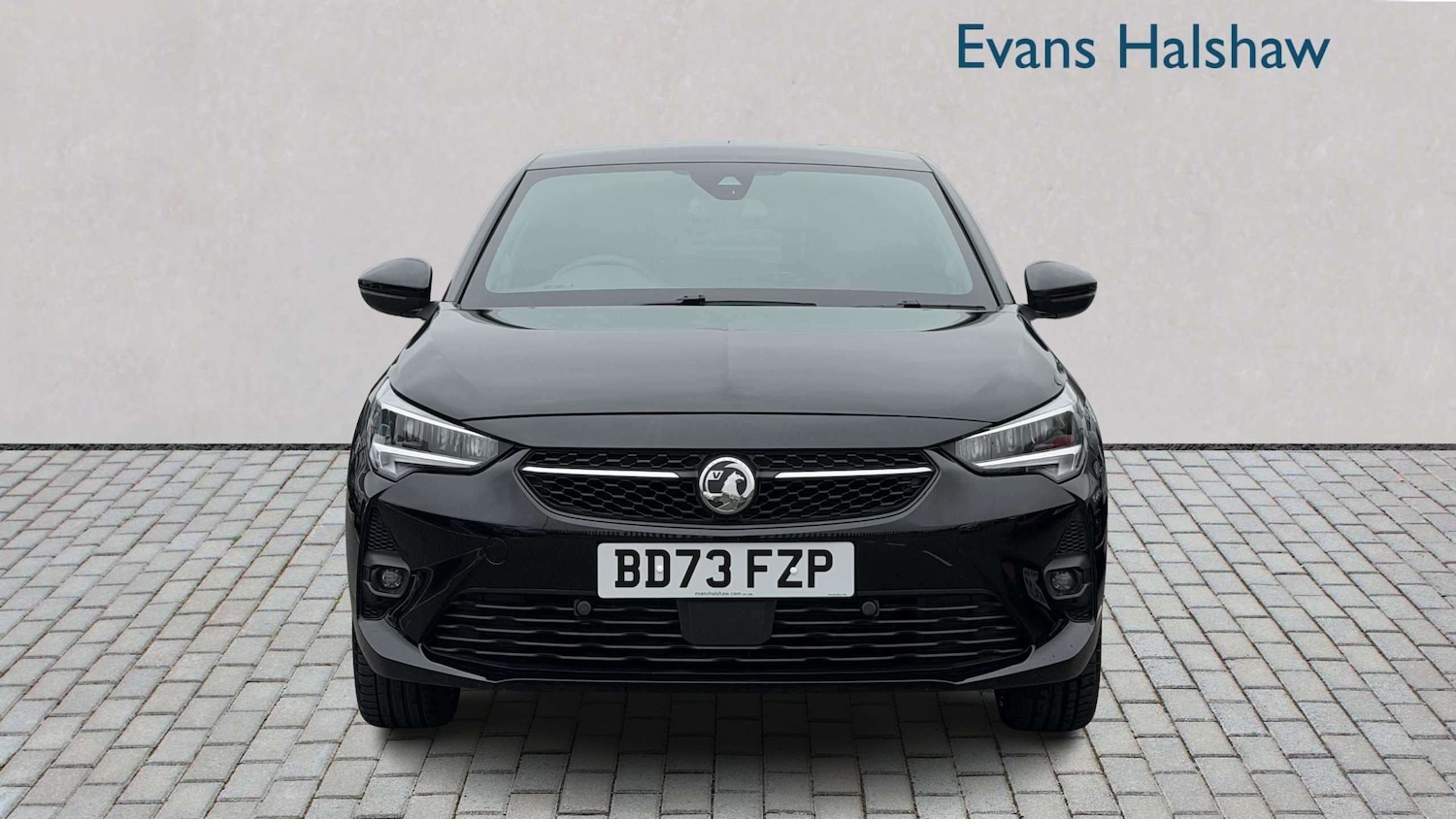 Used Vauxhall Corsa for sale - 77857611: Photo 4