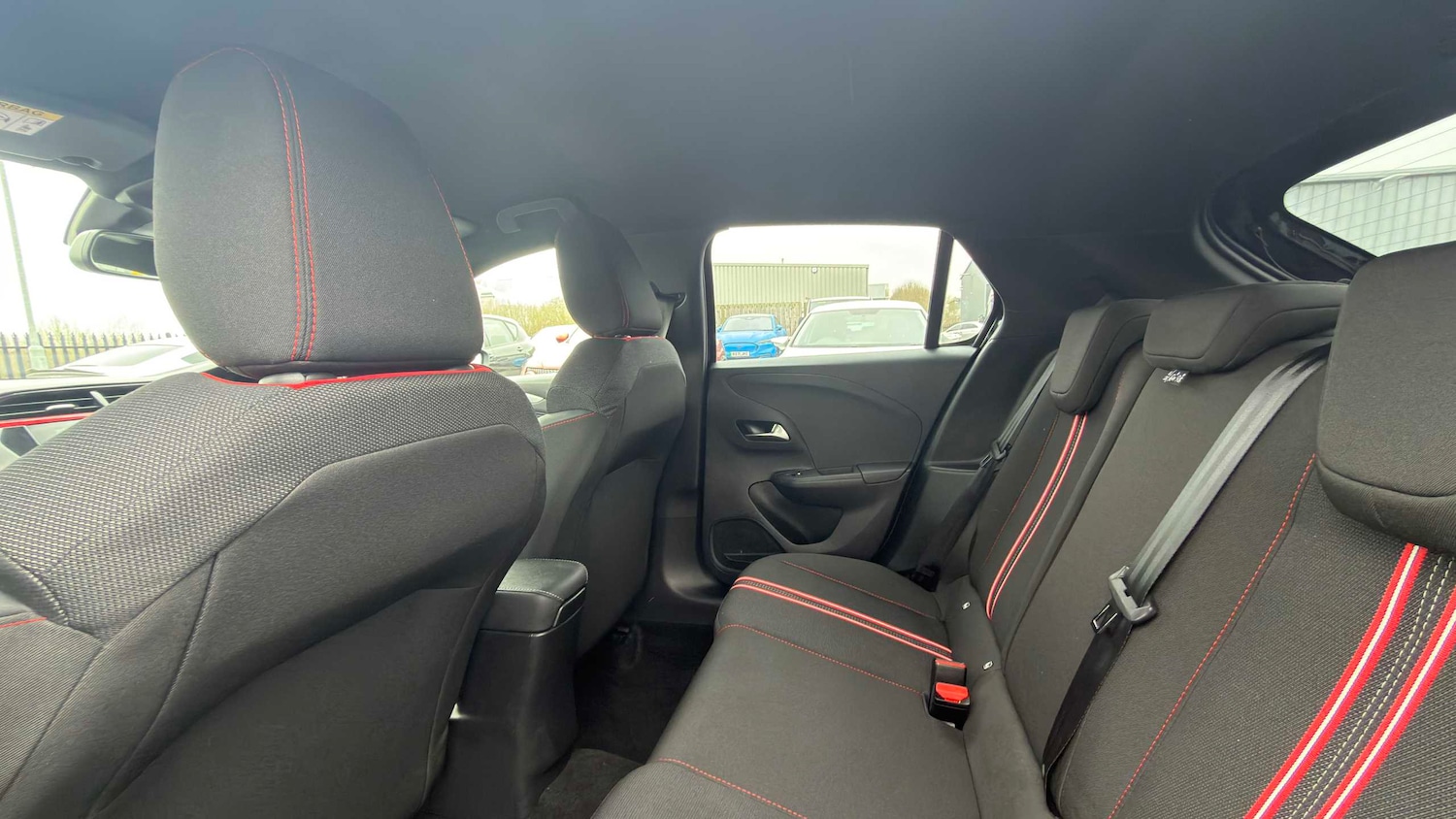 Used Vauxhall Corsa for sale - 77857611: Photo 9