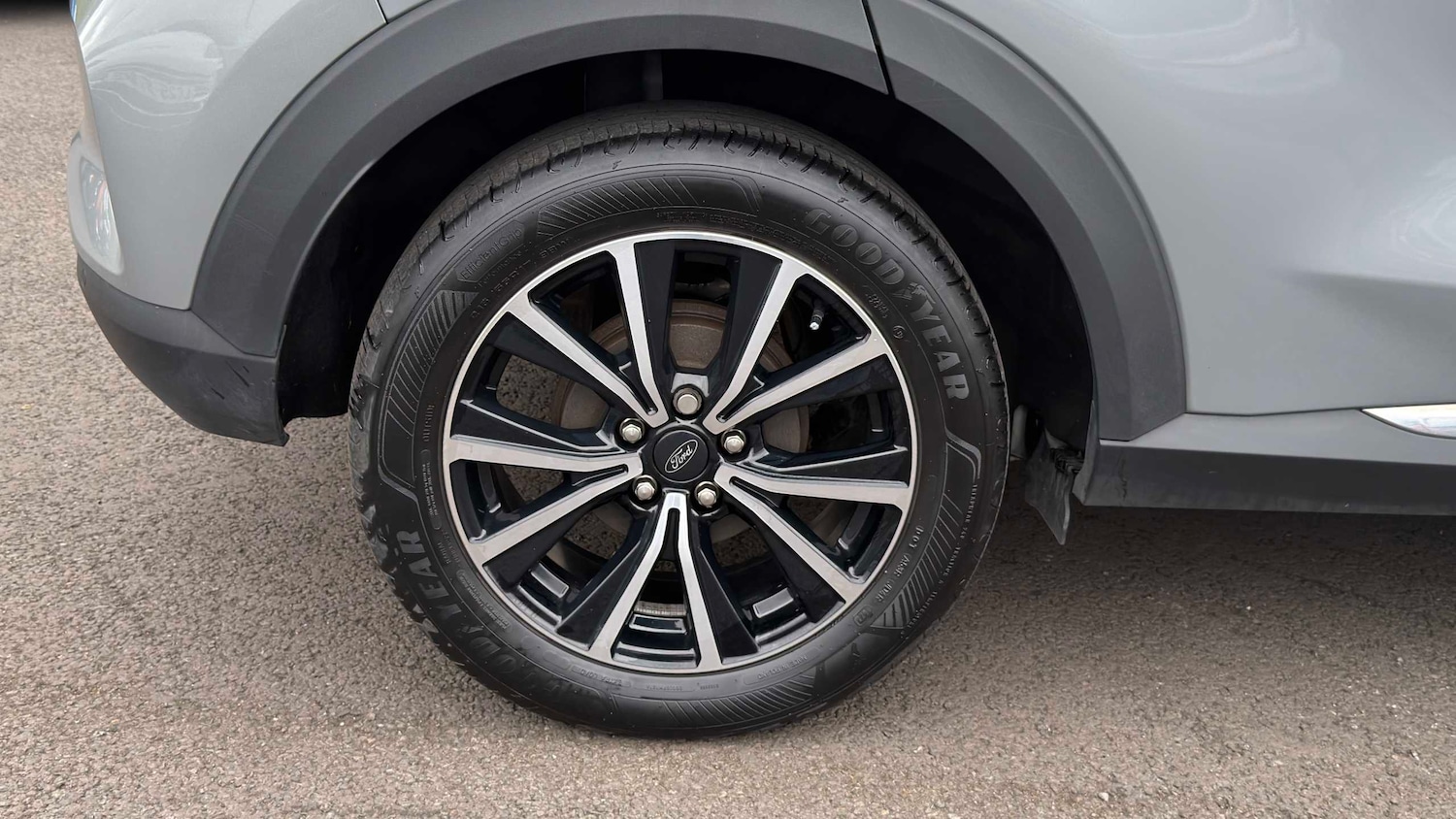 Used Ford Puma 2023 for sale - 78188075: Photo 11