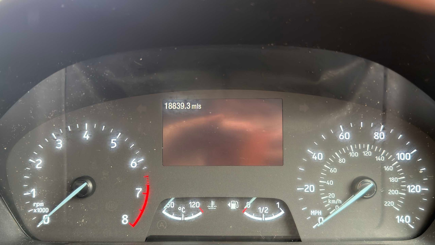 Used Ford Puma 2023 for sale - 78188075: Photo 14