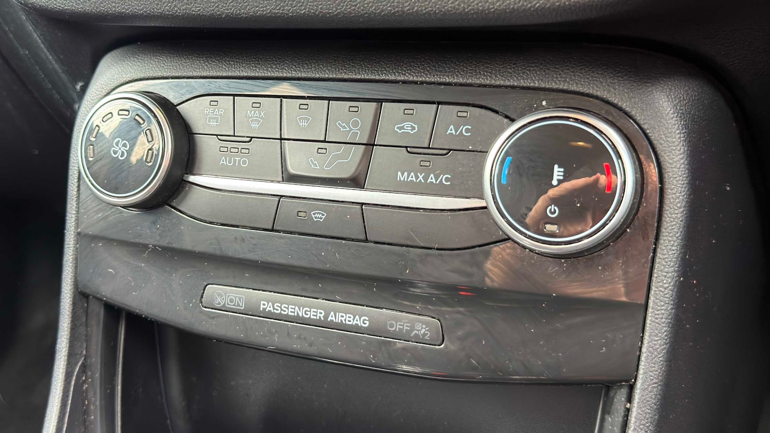 Used Ford Puma 2023 for sale - 78188075: Photo 15