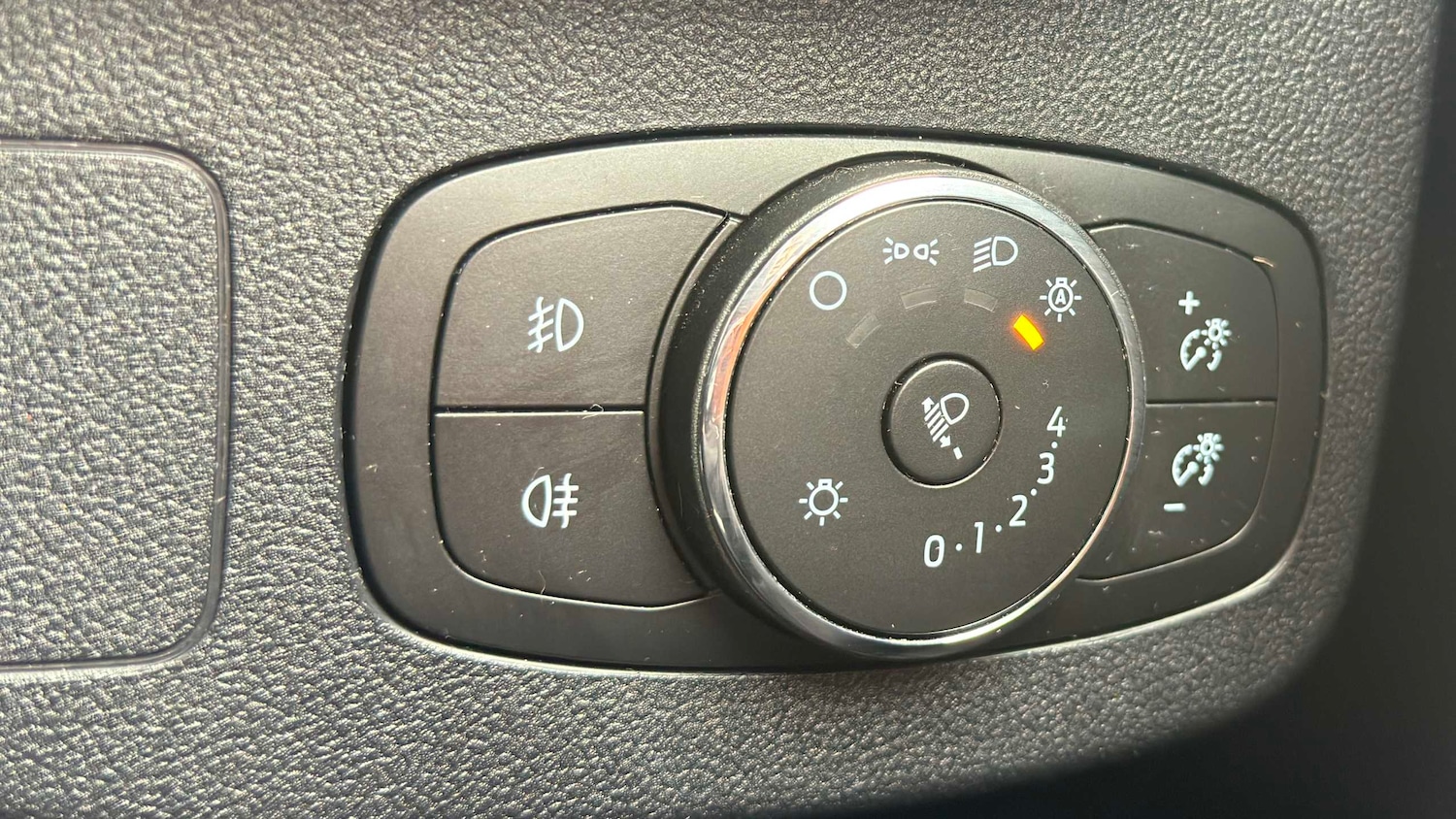 Used Ford Puma 2023 for sale - 78188075: Photo 16