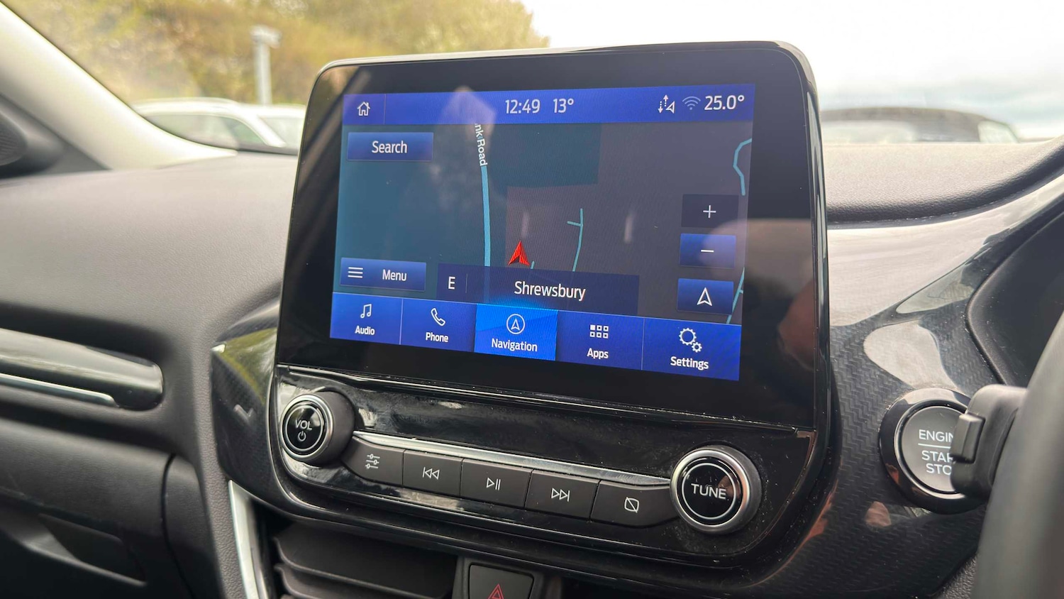 Used Ford Puma 2023 for sale - 78188075: Photo 17