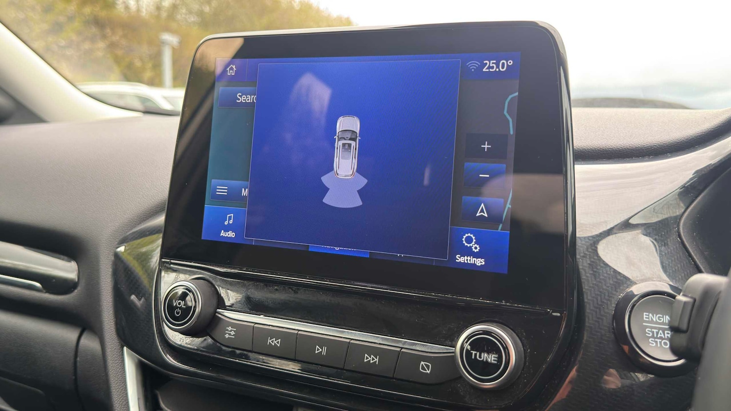 Used Ford Puma 2023 for sale - 78188075: Photo 18