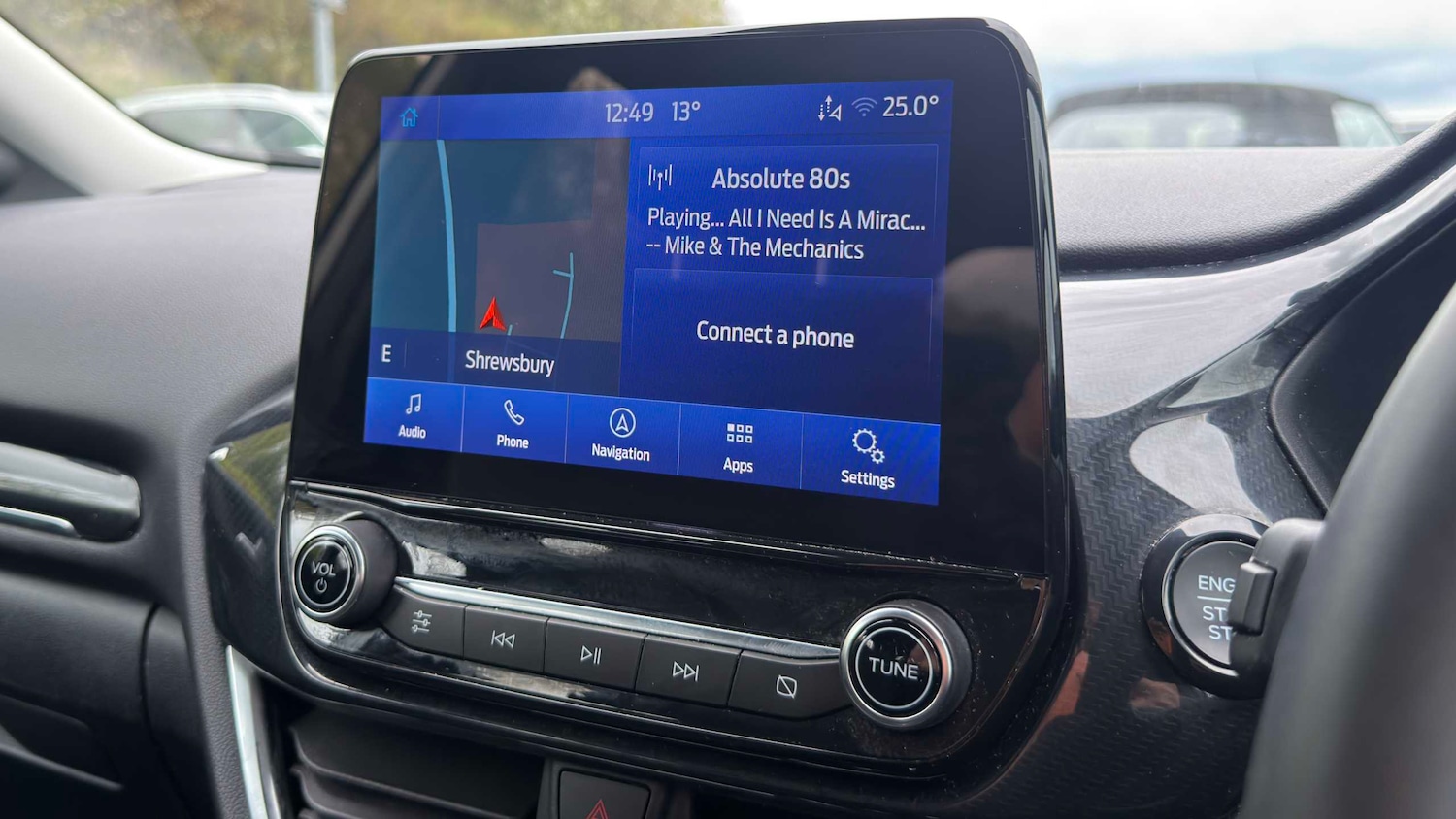 Used Ford Puma 2023 for sale - 78188075: Photo 19