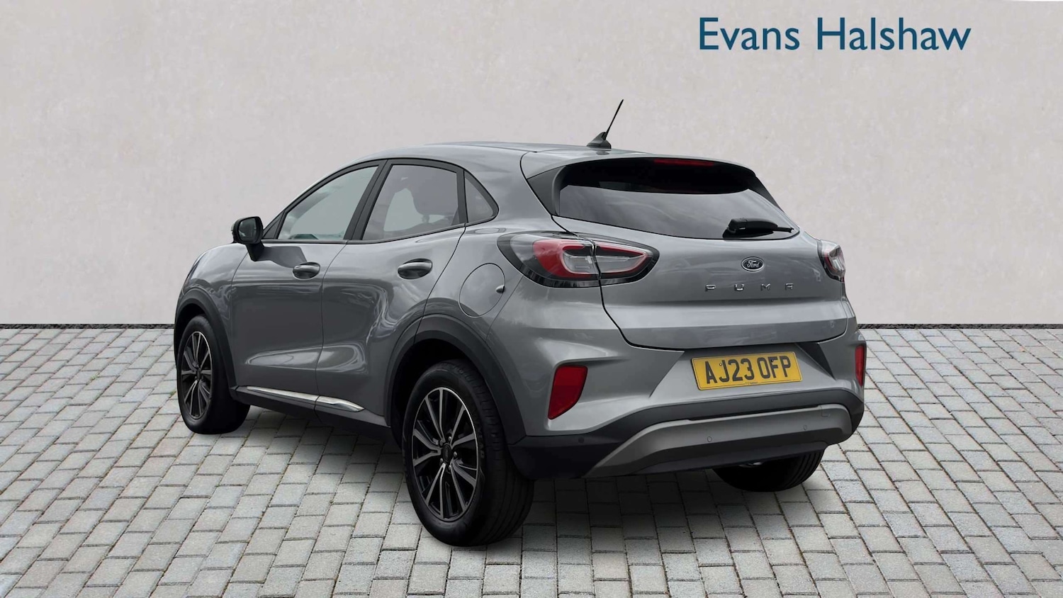 Used Ford Puma 2023 for sale - 78188075: Photo 2