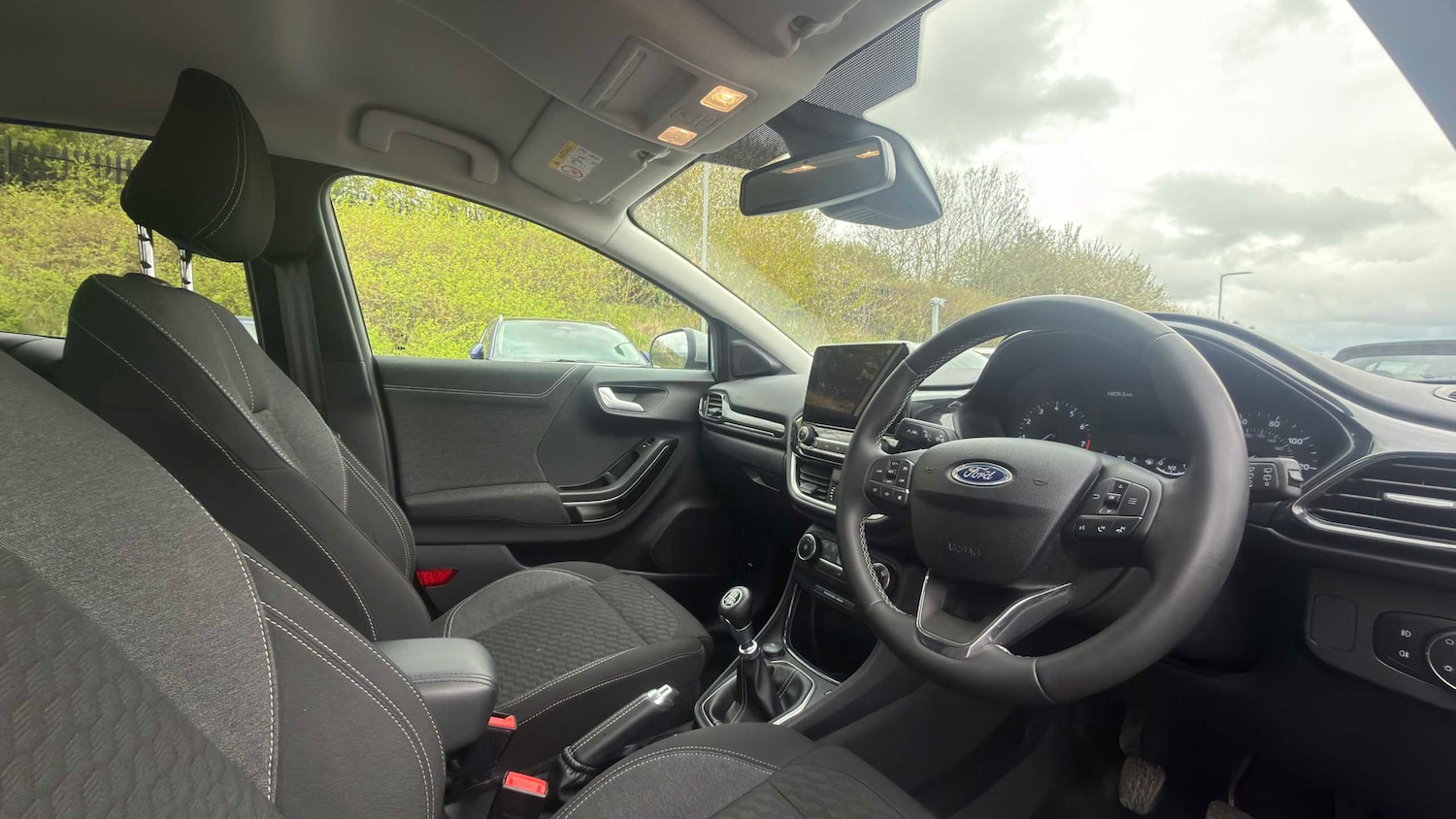 Used Ford Puma 2023 for sale - 78188075: Photo 3