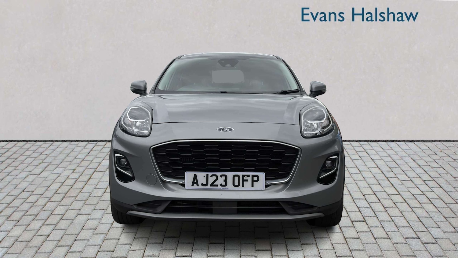 Used Ford Puma 2023 for sale - 78188075: Photo 4
