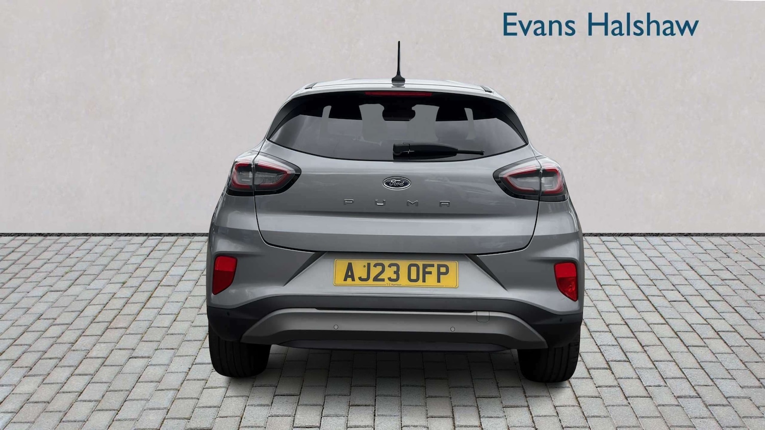 Used Ford Puma 2023 for sale - 78188075: Photo 5