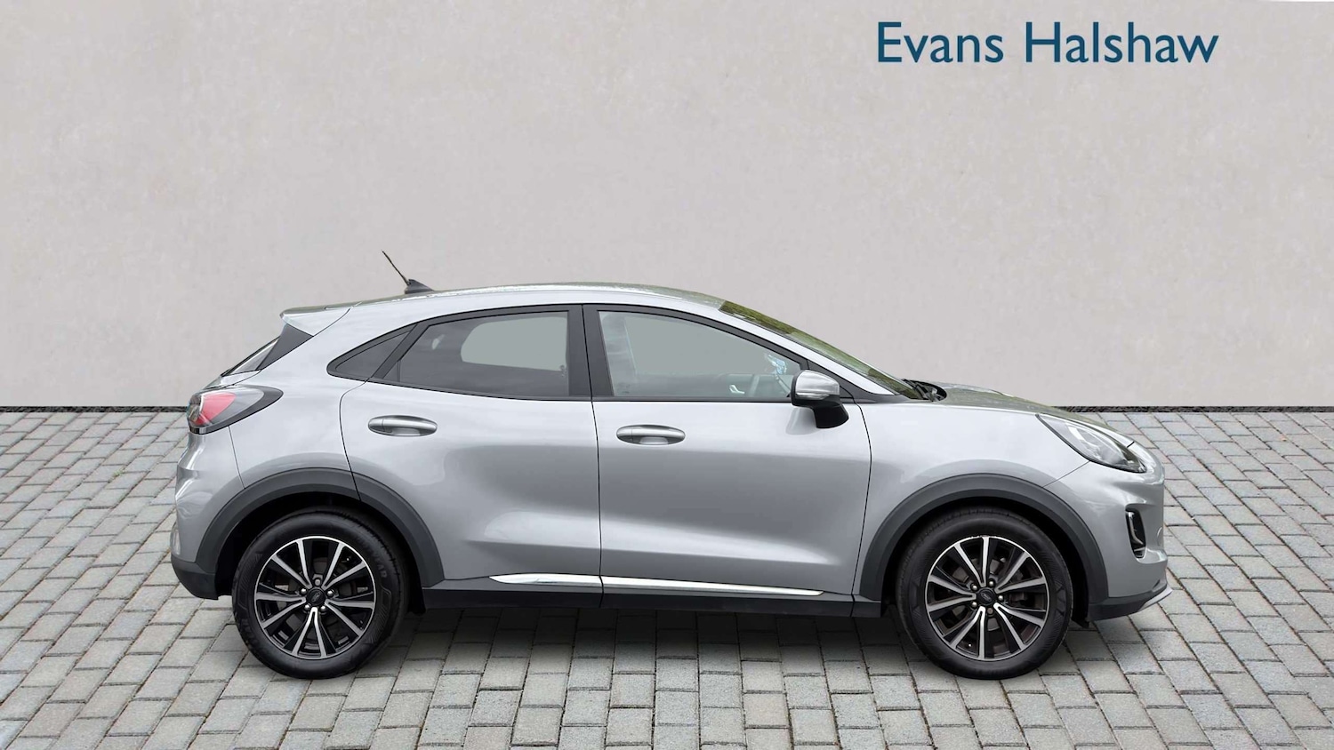 Used Ford Puma 2023 for sale - 78188075: Photo 6