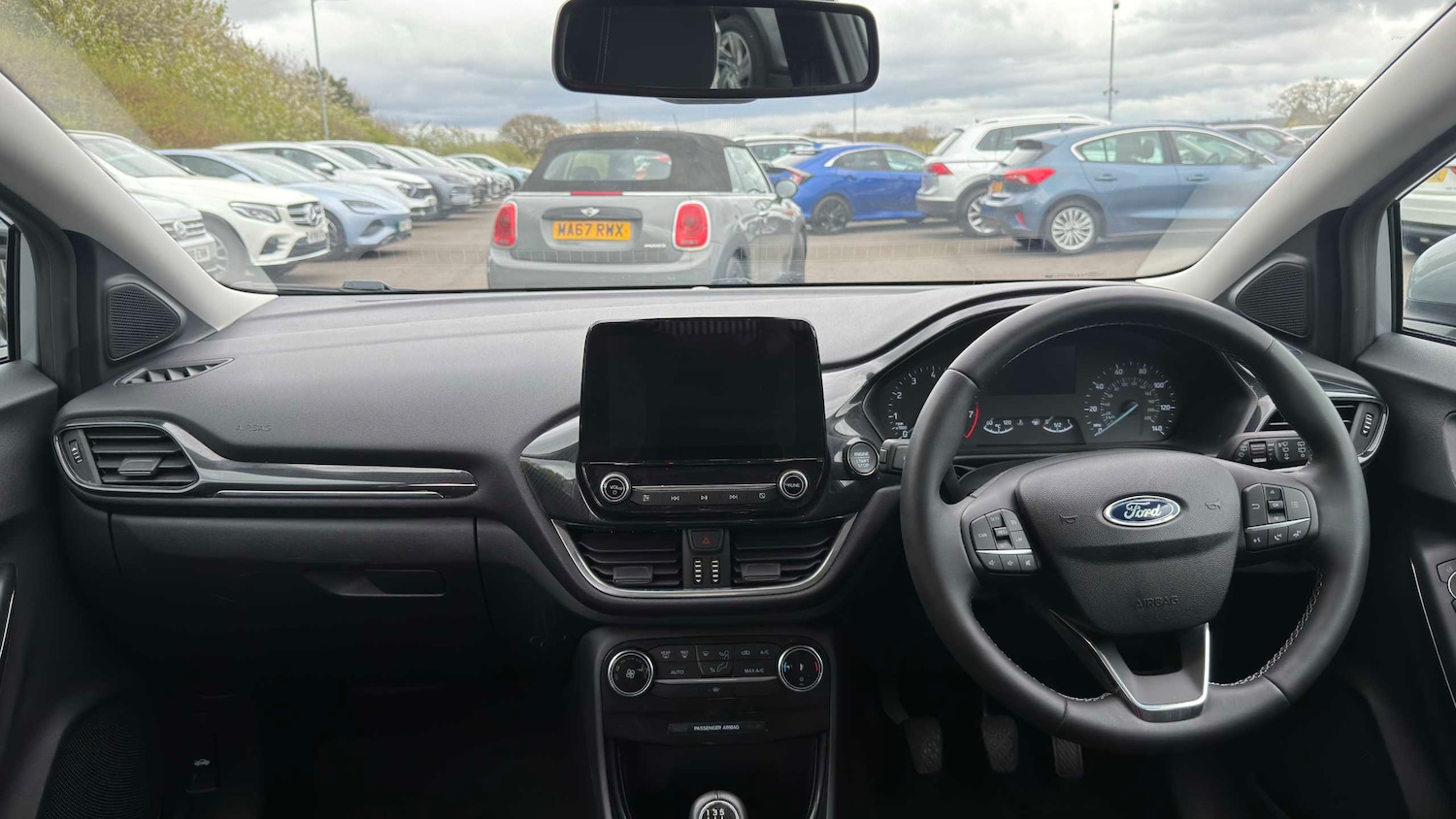 Used Ford Puma 2023 for sale - 78188075: Photo 7