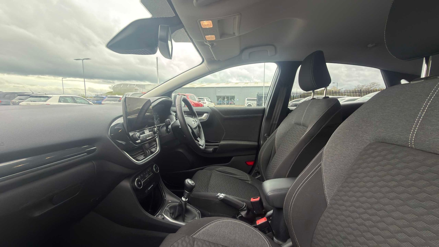 Used Ford Puma 2023 for sale - 78188075: Photo 8