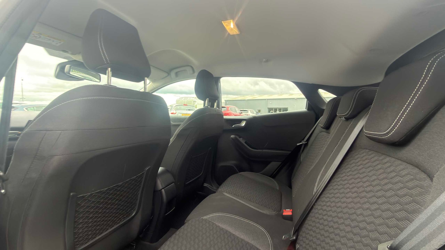 Used Ford Puma 2023 for sale - 78188075: Photo 9