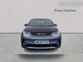 Used BYD Dolphin 2024 for sale - 79702580: Photo