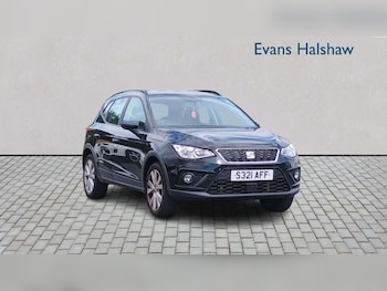 Used SEAT Arona 2019 for sale - 79444069: Photo