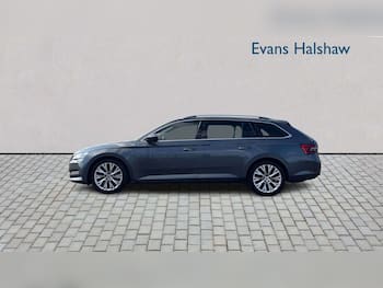 Used Skoda Superb 2020 for sale - 79637278: Photo