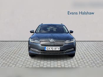 Used Skoda Superb 2020 for sale - 79637278: Photo