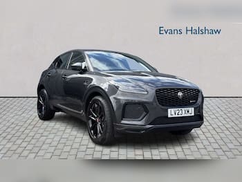 Used Jaguar E-Pace 2023 for sale - 79702843: Photo
