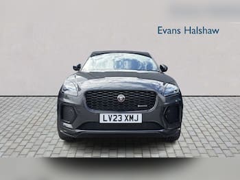 Used Jaguar E-Pace 2023 for sale - 79702843: Photo