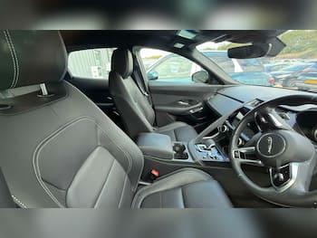 Used Jaguar E-Pace 2023 for sale - 79702843: Photo