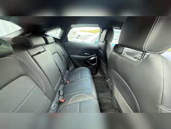 Used Jaguar E-Pace 2023 for sale - 79702843: Photo
