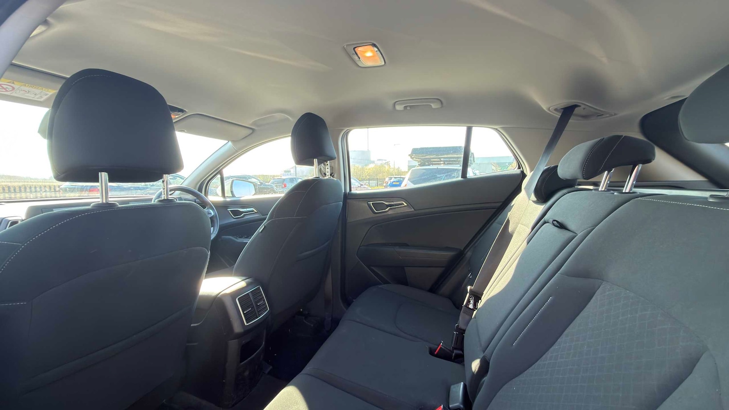 Used Kia Sportage 2023 for sale - 77960906: Photo 10