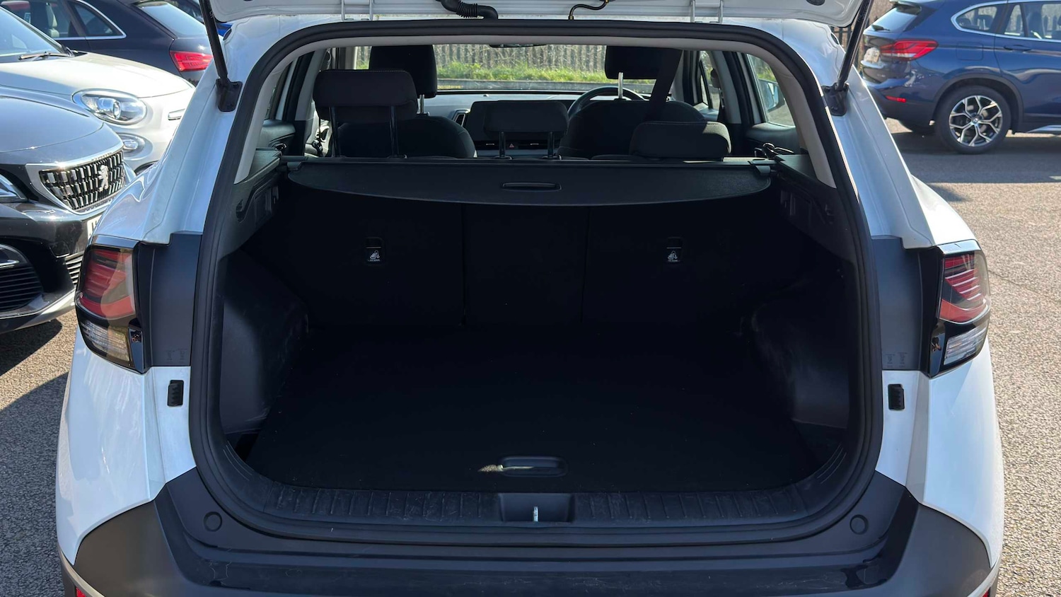 Used Kia Sportage 2023 for sale - 77960906: Photo 11